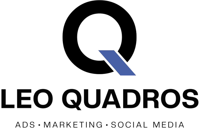 Leo Quadros — ADS, Marketing e Social Media